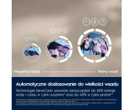 Pralko-suszarka Electrolux EW7W2492P SteamCare 700 9/5kg 1400obr SteamRefresh DualCare SensiCare+ SteamCare - 1285993 - zdjęcie 10